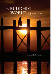 Image of The Buddhist World of Southeast Asia