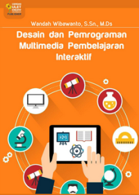 Desain dan Pemrograman Multimedia Pembelajaran Interaktif