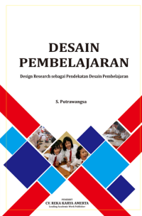 Image of DESAIN PEMBELAJARAN