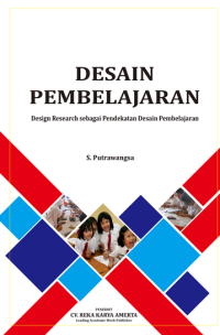 DESAIN PEMBELAJARAN