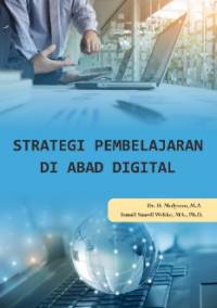 Image of STRATEGI PEMBELAJARAN
DI ABAD DIGITAL