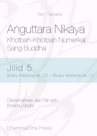 Aṅguttara Nikāya JILID 4