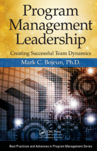 Image of Program Management Leadership