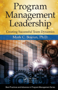 Program Management Leadership