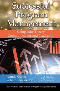 Successful Program Management