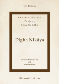 Image of Khotbah-khotbah Panjang Sang Buddha