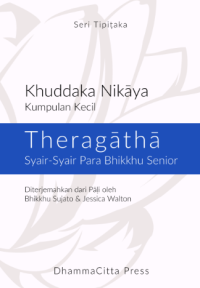 Theragāthā