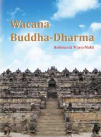 Wacana Buddha Dharma