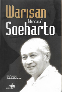 Image of Warisan (daripada) Soeharto