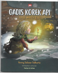 Image of Gadis Korek Api