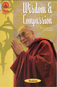 Wisdom And Compassion