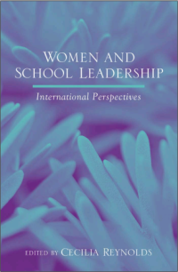 Image of Women and School Leadership