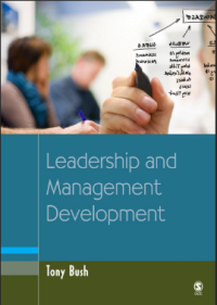 LEADERSHIP AND MANAGEMENT DEVELOPMENT IN EDUCATION