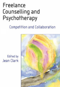 Freelance Counselling and Psychotherapy