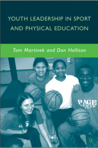 Image of Youth Leadership in Sport and
Physical Education