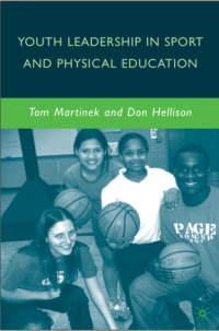 Youth Leadership in Sport and
Physical Education