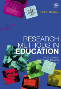 Research Methods in Education