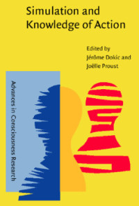 Image of Simulation and Knowledge of Action