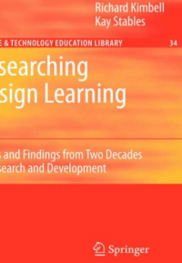 RESEARCHING DESIGN LEARNING