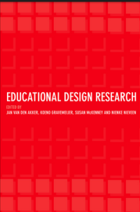 Image of Educational Design Research