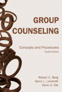 Image of GROUP COUNSELING