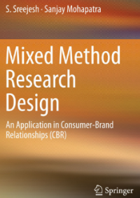 Mixed Method Research Design