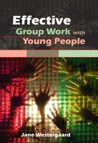 Image of Effective group work with young people