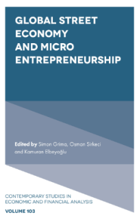 GLOBAL STREET ECONOMY AND MICRO ENTREPRENEURSHIP