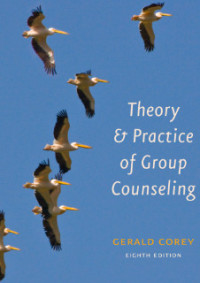 Image of Theory & Practice of Group Counseling