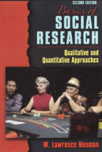 Image of sosial research