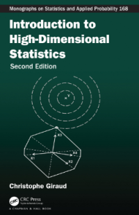 Introduction to High-Dimensional Statistics