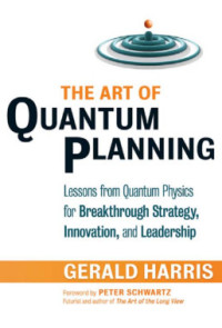 Image of The Art of Quantum Planning