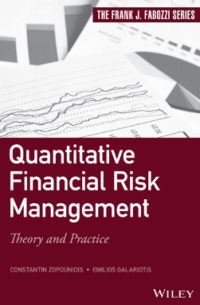 Quantitative Financial Risk Management