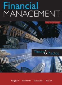 Image of Financial Management Theory and Practice