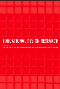 Image of Educational Design Research