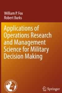 Image of International Series in Operations Research & Management Science