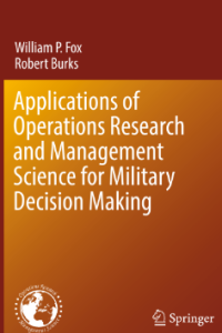 International Series in Operations Research & Management Science