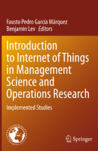 Image of International Series in Operations Research & Management Science