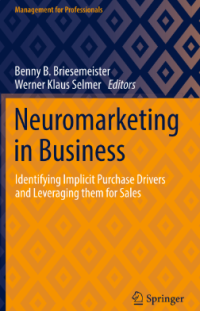 Image of Neuromarketing in Business