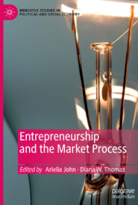 Image of Mercatus Studies in Political and Social Economy