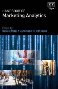 Handbook of Marketing Analytics