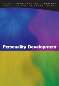 Image of PERSONALITY DEVELOPMENT