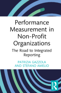 Performance Measurement in Non-Profit Organizations