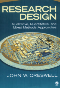 Image of RESEARCH DESIGN