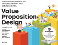 Value Proposition Design