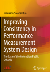 Image of Improving Consistency in Performance Measurement System Design