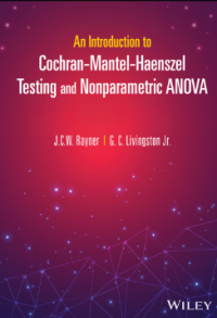 An Introduction to Cochran–Mantel–Haenszel Testing and Nonparametric ANOVA