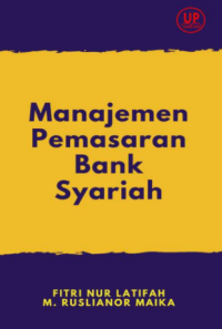 Image of BUKU AJAR MANAJEMEN PEMASARAN BANK SYARIAH