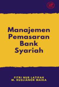 BUKU AJAR MANAJEMEN PEMASARAN BANK SYARIAH