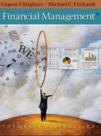 Image of Financial Management